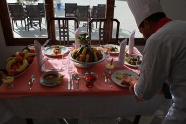 GRAND HOTEL LES THERMES photo 1