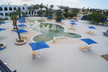 GRAND HOTEL LES THERMES photo 3