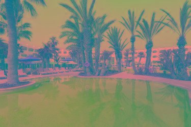 CLUB MARMARA PALM BEACH DJERBA photo 1