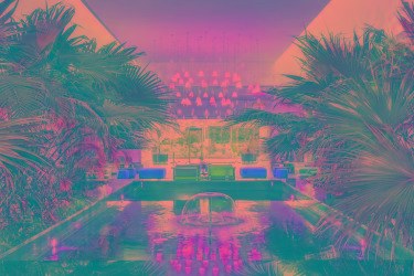 CLUB MARMARA PALM BEACH DJERBA photo 2