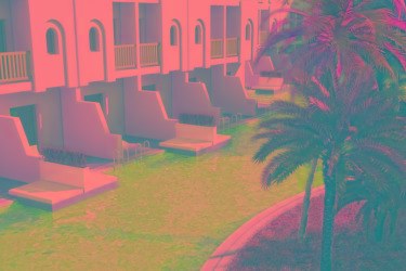 ULYSSE DJERBA THALASSO & SPA photo 2