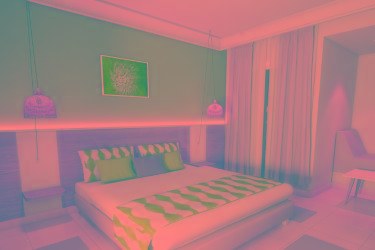ULYSSE DJERBA THALASSO & SPA photo 4