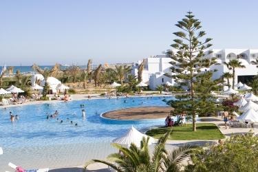 ILIADE AQUA PARK DJERBA