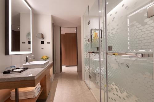 Hampton by Hilton Nanning East Station photo 4