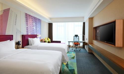 Hampton by Hilton Nanning Jiangnan photo 4