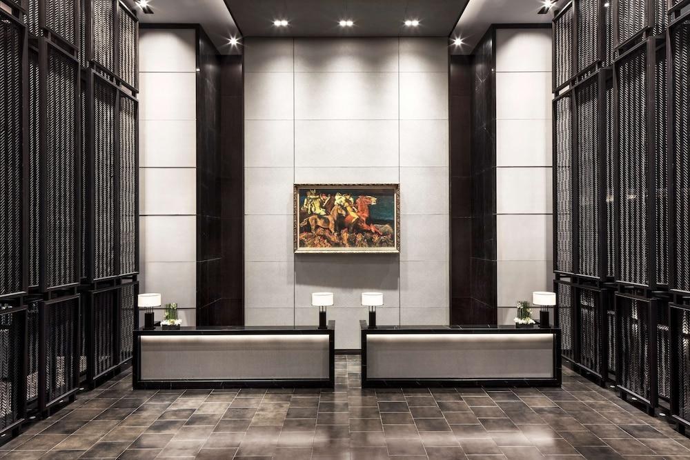 Hilton Ningbo Dongqian Lake photo 1