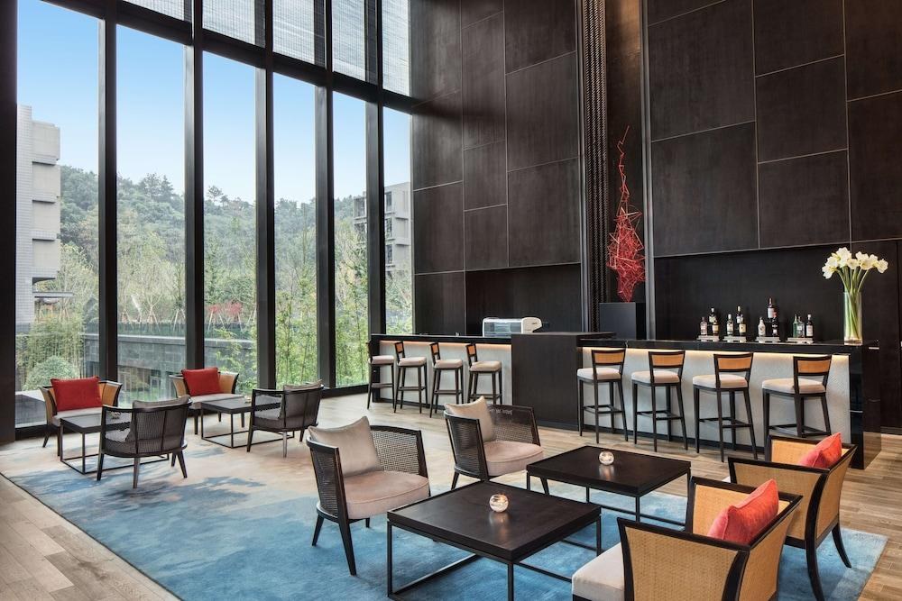 Hilton Ningbo Dongqian Lake photo 2