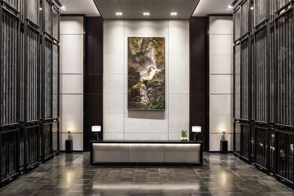 Hilton Ningbo Dongqian Lake photo 4