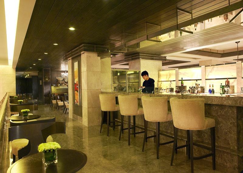Fraser Suites Nanjing photo 2