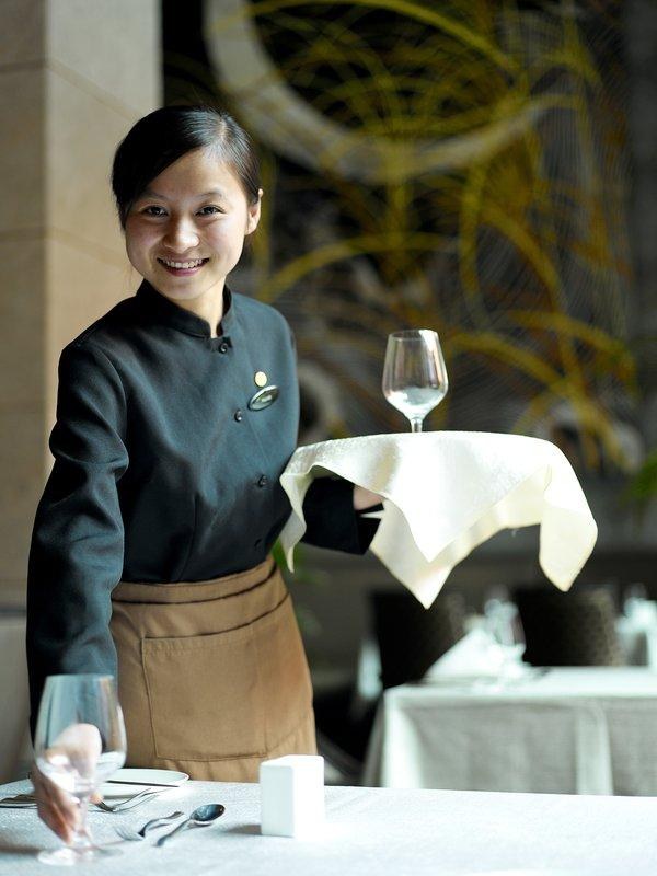 Fraser Suites Nanjing photo 3