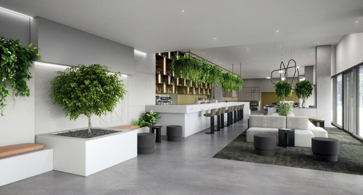 LEONARDO HOTEL MANCHESTER PICCADILLY