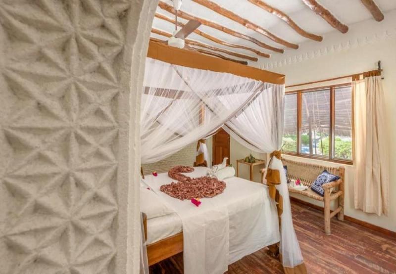 Hakuna Majiwe Beach Resort photo 2