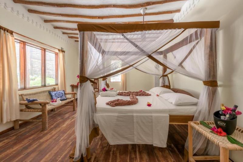 Hakuna Majiwe Beach Resort photo 3