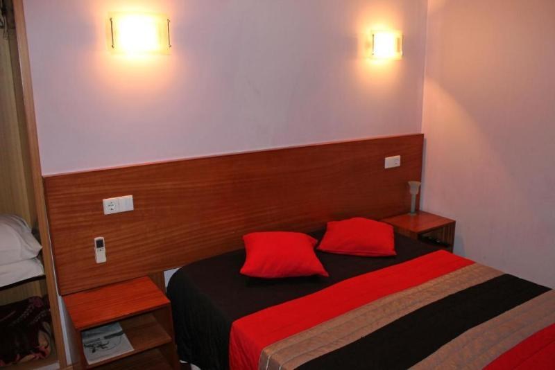 Residencial Monte Carlo photo 3