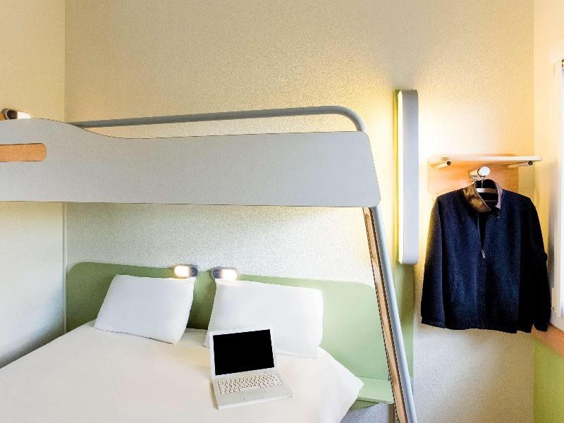 ibis budget Madrid Calle Alcalá photo 4