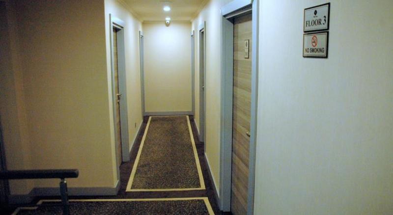 Sinem Hotel photo 1
