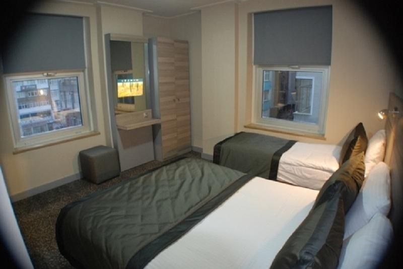 Sinem Hotel photo 2
