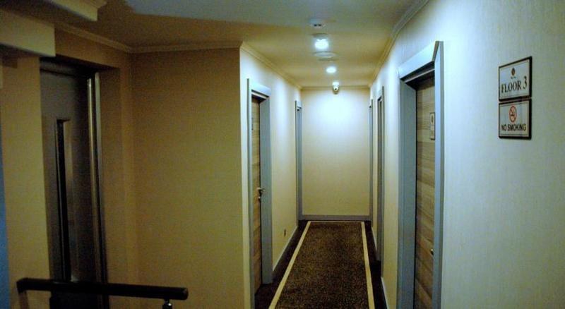 Sinem Hotel photo 3
