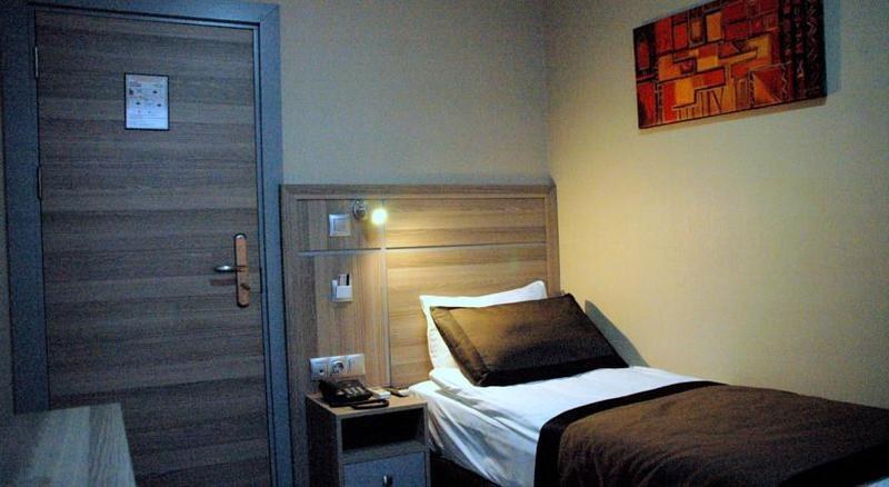 Sinem Hotel photo 4