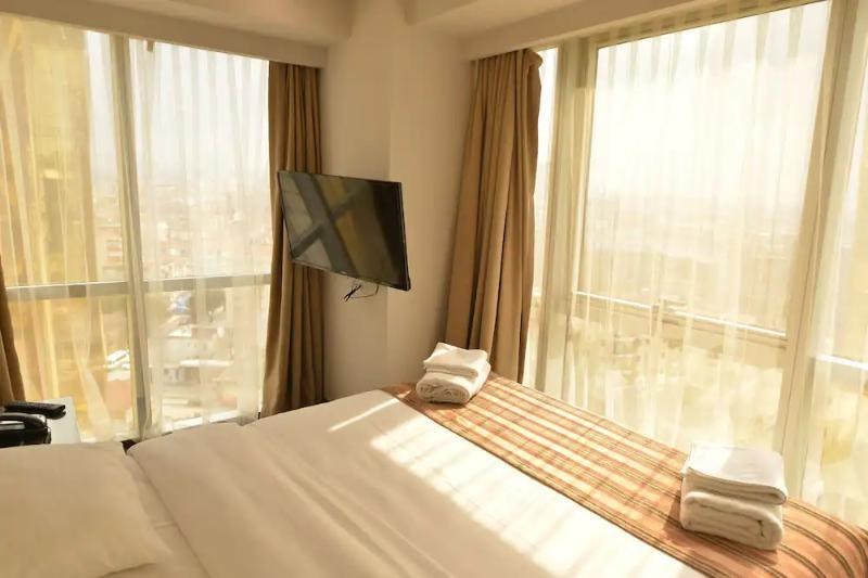 Mac Hotel Vazo Kule photo 3