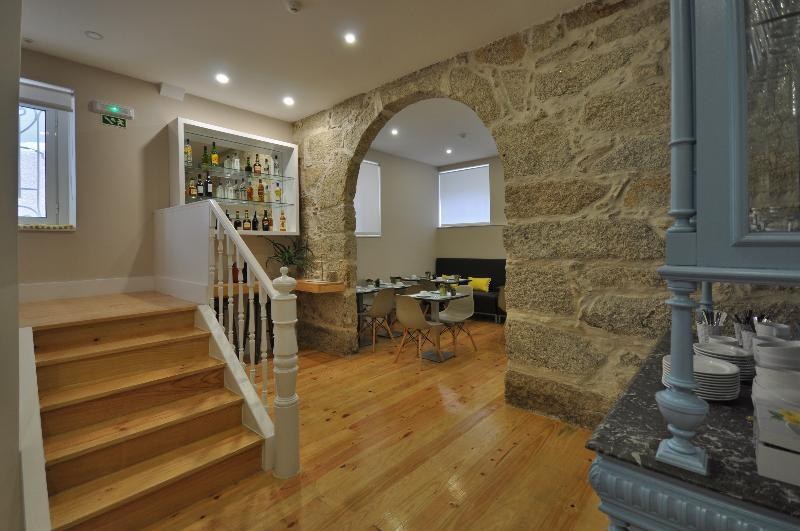 Porto Charming Hotel photo 2