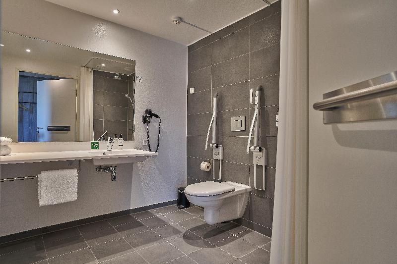 Four Points Flex by Sheraton Copenhagen Arena photo 2