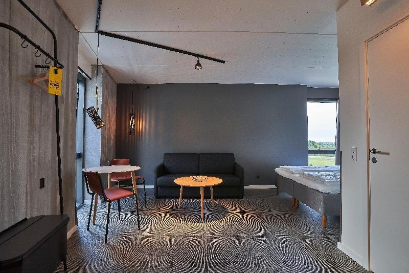 Four Points Flex by Sheraton Copenhagen Arena photo 3