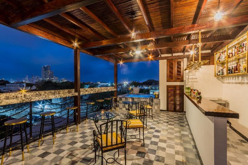  Hotel Monaguillo de Getsemani photo 2