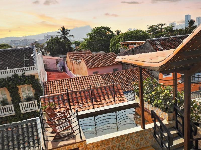  Hotel Monaguillo de Getsemani photo 4