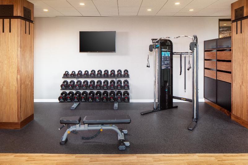 Hampton Inn Boston Seaport District photo 4