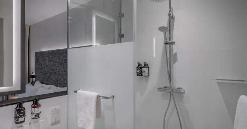 INNSIDE by Melia Liverpool photo 3