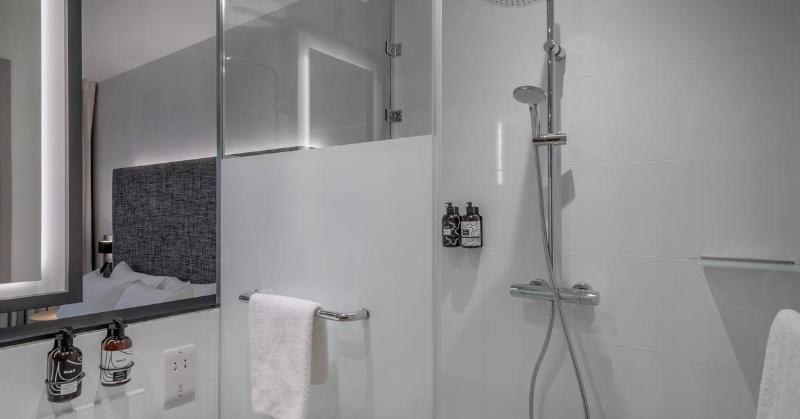 INNSIDE by Melia Liverpool photo 4