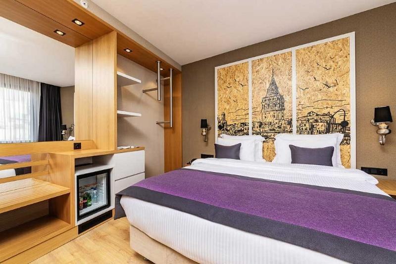 The Halich Hotel Karaköy photo 2