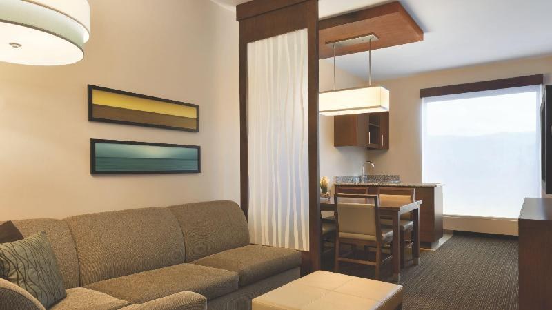 Hyatt Place Bayamon photo 4