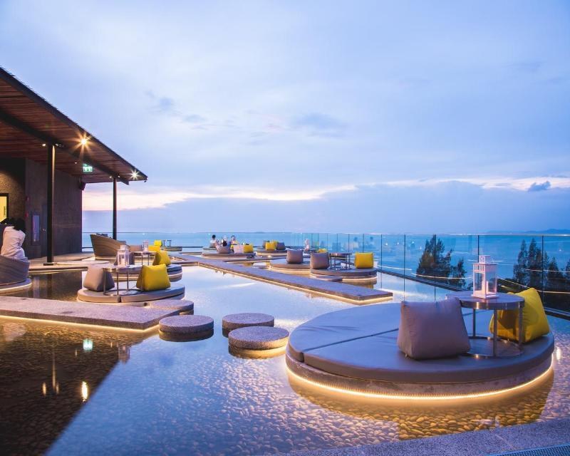 Ana Anan Resort & Villas Pattaya photo 2