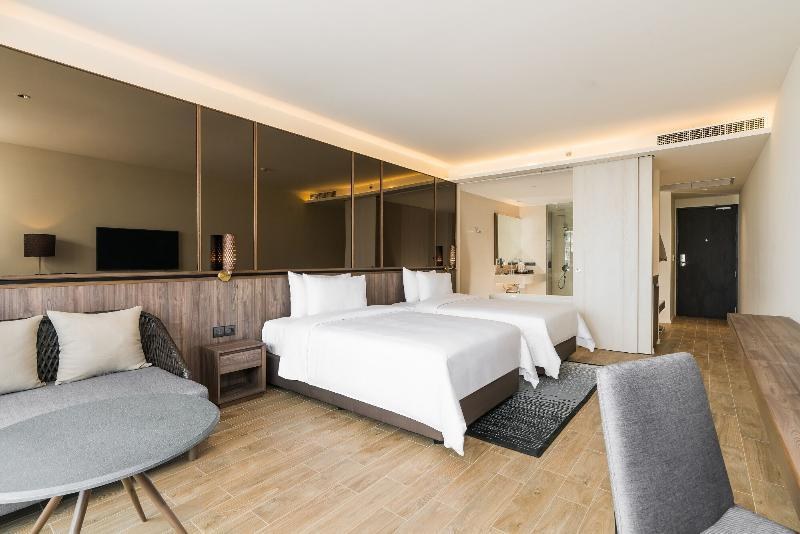 Ana Anan Resort & Villas Pattaya photo 3