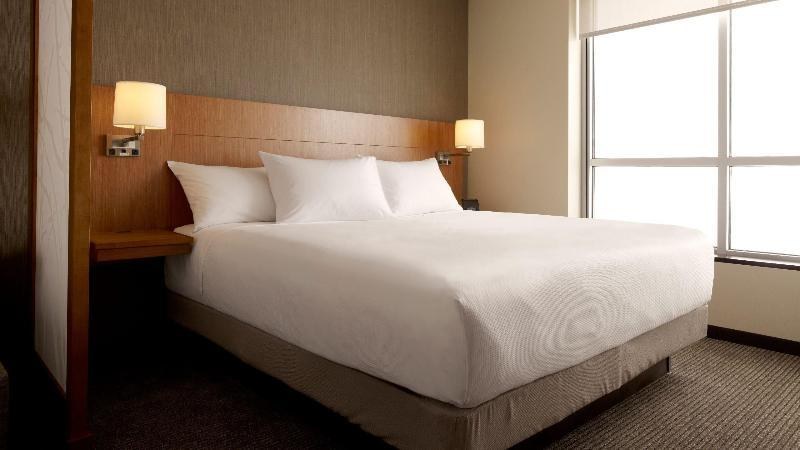 Hyatt Place Toronto/Mississauga Centre