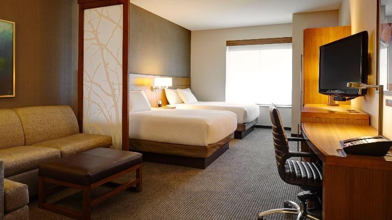 Hyatt Place Toronto/Mississauga Centre photo 1