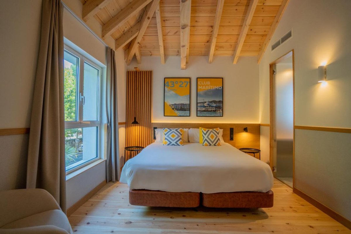 El Balcón de la Bahía Suites photo 1