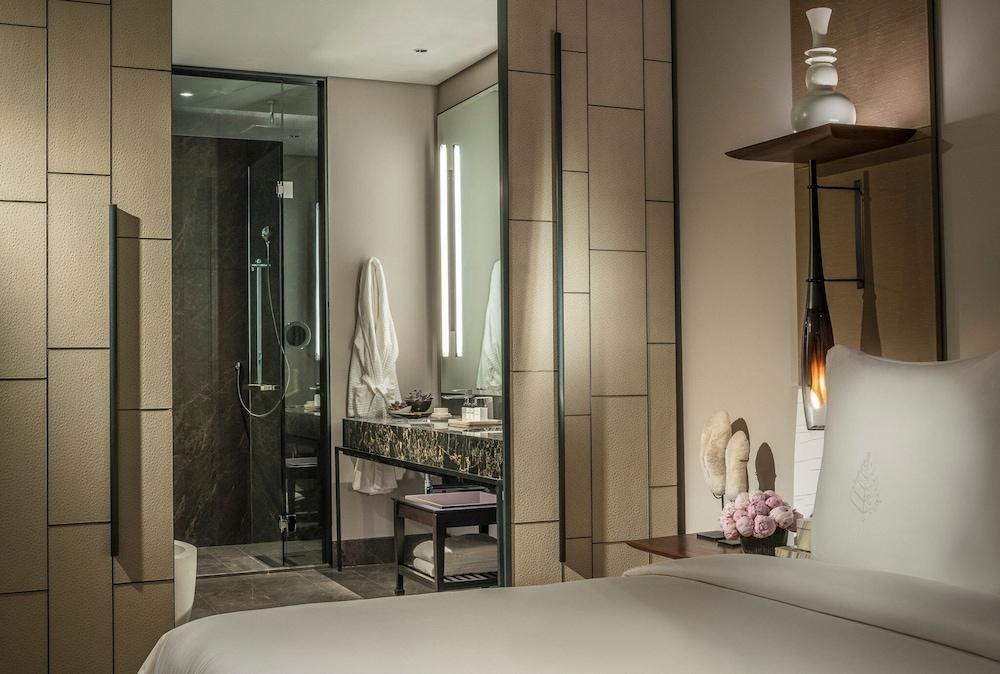 Four Seasons Hotel Bangkok at Chao Phraya River photo 3