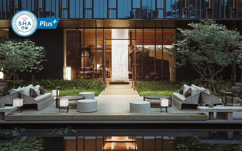 Kimpton Maa-Lai Bangkok by IHG