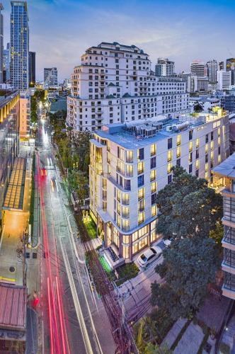 The Quarter Ploenchit by UHG photo 2