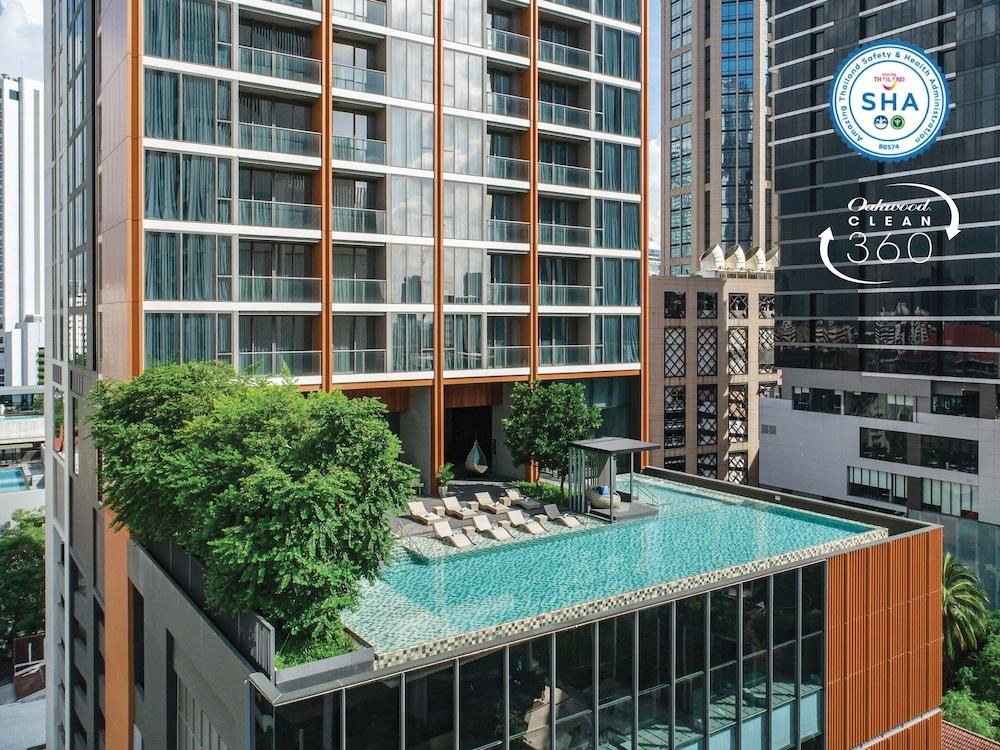Oakwood Suites Bangkok