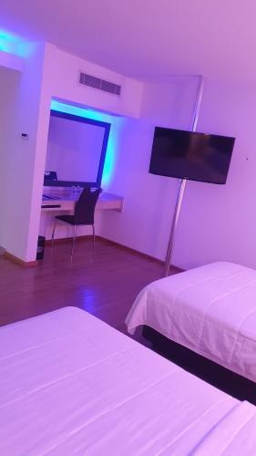 Hotel Contadero Suites Y Villas photo 1