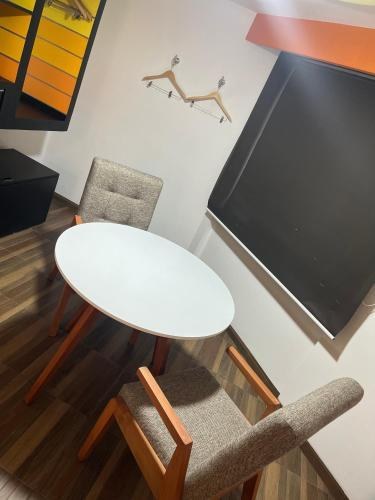 Hotel Contadero Suites Y Villas photo 2