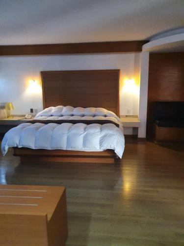 Hotel Contadero Suites Y Villas photo 3
