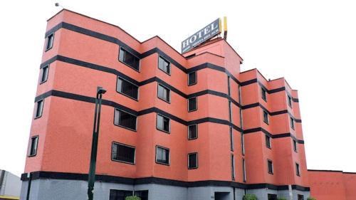 Hotel Siesta Del Sur photo 2