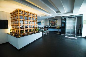 Hotel Atenas Plaza photo 1