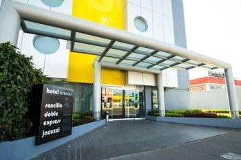Hotel Atenas Plaza photo 2