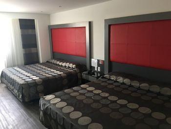 Hotel Atenas Plaza photo 3